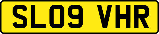 SL09VHR