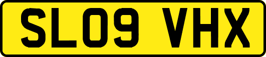 SL09VHX