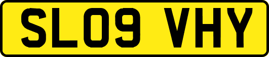 SL09VHY