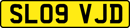 SL09VJD