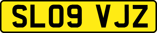 SL09VJZ