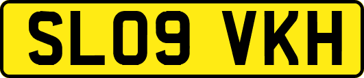 SL09VKH