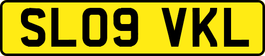SL09VKL