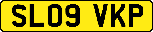SL09VKP
