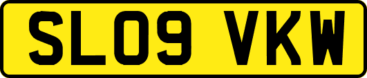 SL09VKW