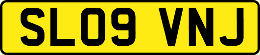SL09VNJ