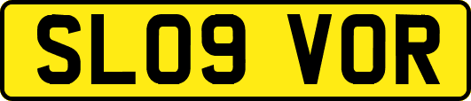SL09VOR