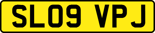 SL09VPJ