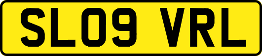 SL09VRL