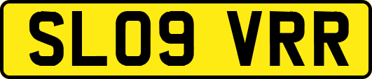 SL09VRR