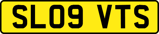 SL09VTS