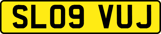 SL09VUJ