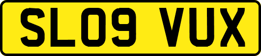 SL09VUX