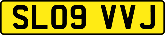 SL09VVJ