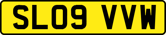 SL09VVW