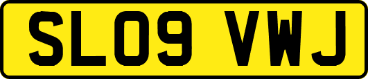 SL09VWJ