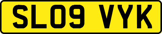 SL09VYK