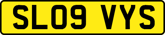 SL09VYS