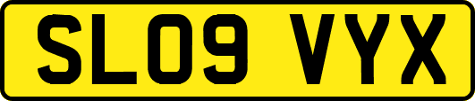 SL09VYX