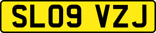 SL09VZJ