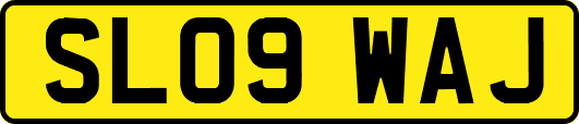 SL09WAJ