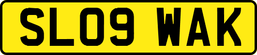 SL09WAK