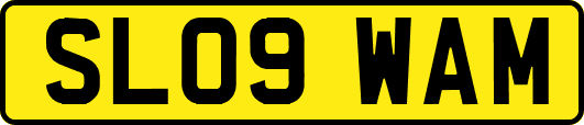 SL09WAM