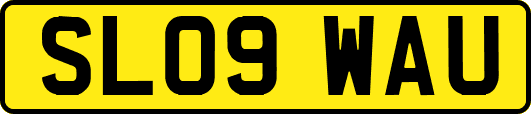 SL09WAU