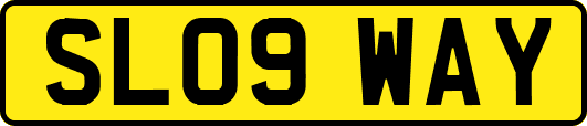 SL09WAY