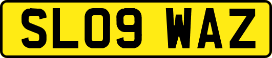 SL09WAZ
