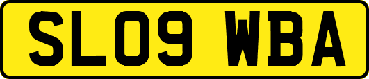 SL09WBA