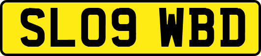 SL09WBD