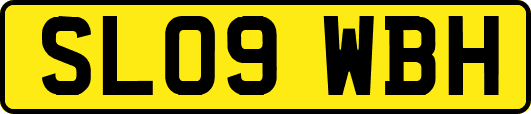 SL09WBH