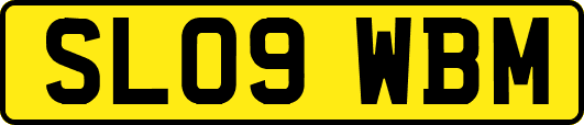 SL09WBM
