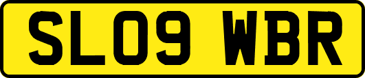 SL09WBR
