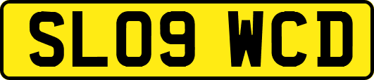 SL09WCD