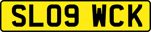 SL09WCK