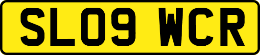 SL09WCR