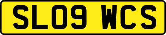 SL09WCS