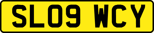 SL09WCY