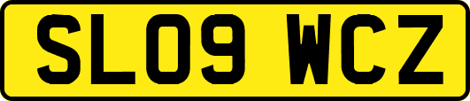 SL09WCZ