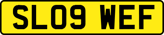 SL09WEF