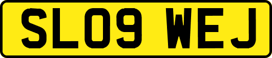 SL09WEJ