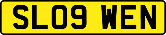 SL09WEN