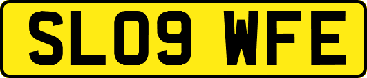 SL09WFE