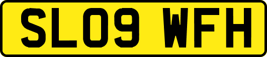SL09WFH
