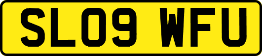 SL09WFU