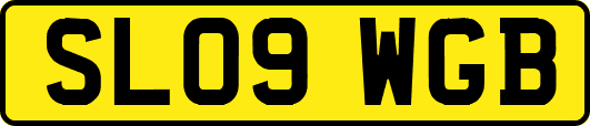 SL09WGB