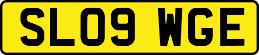 SL09WGE
