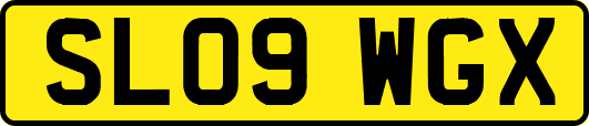 SL09WGX